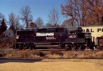 NS 4633